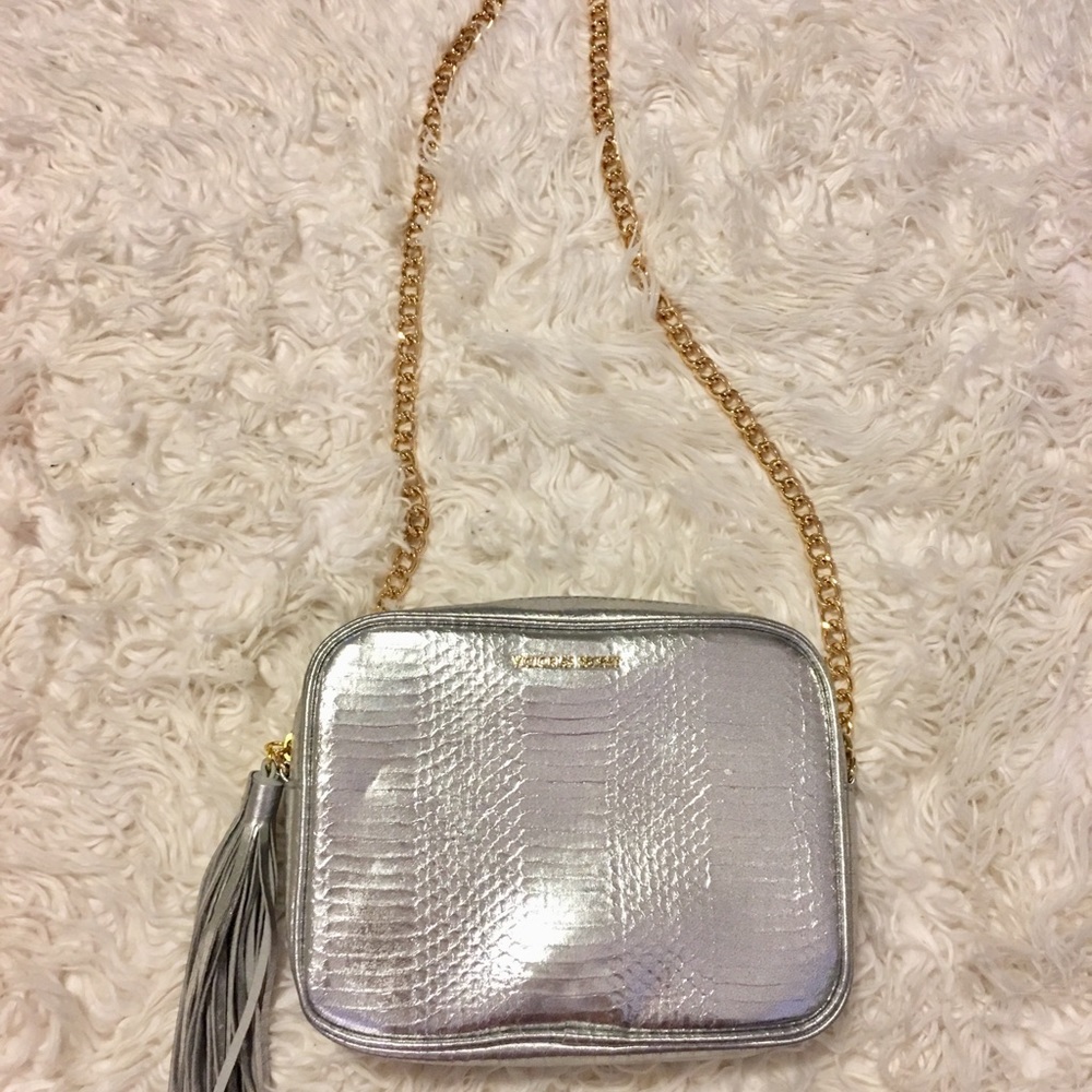 Victoria secret purse